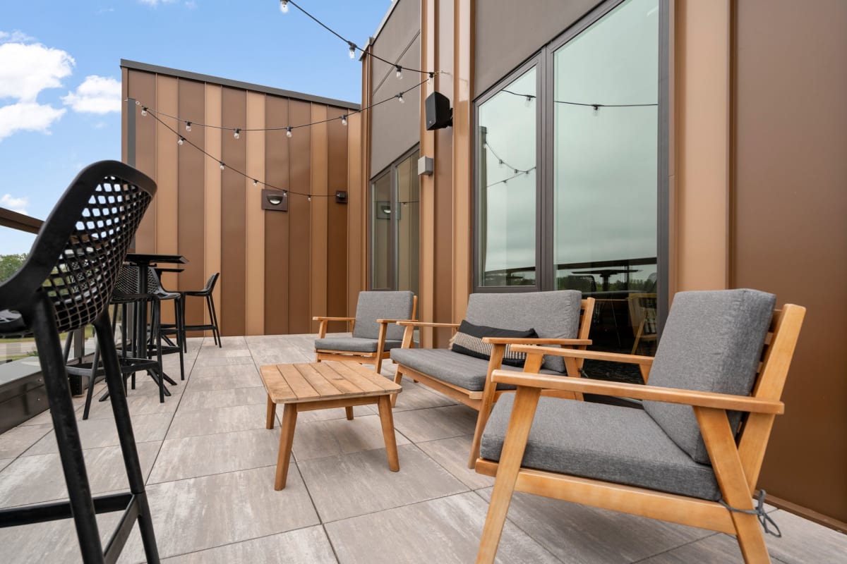 Photos and Video of The Bowline in Champlin, MN